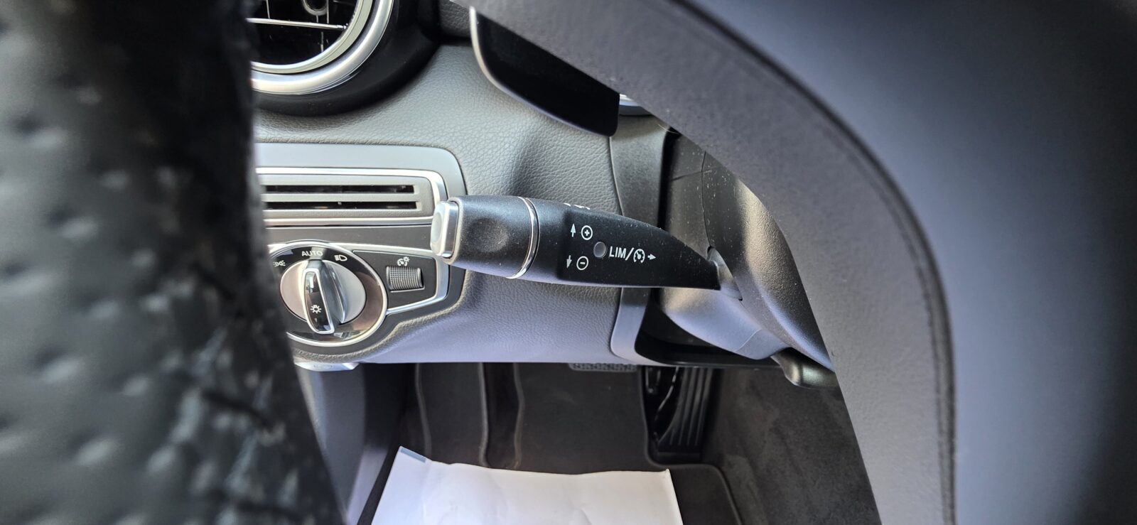 MERCEDES-BENZ CLASE C 220 CDI  AVANGARDE ESTATE