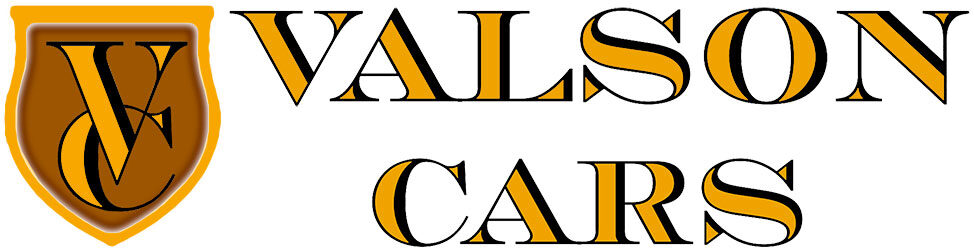VALSON CARS