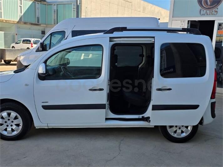 MERCEDES-BENZ Citan 111 CDI Tourer Pro Largo BE