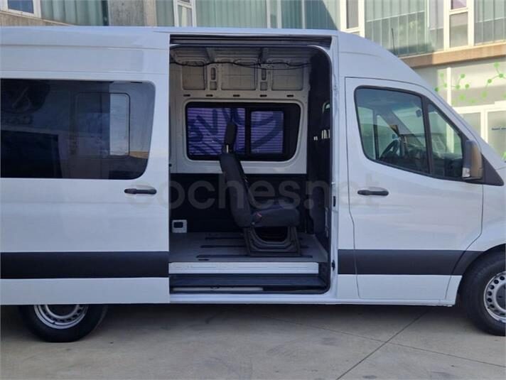 MERCEDES-BENZ Sprinter 2.0 311 CDI LARGO 3.5T T.ALTO MIXTO