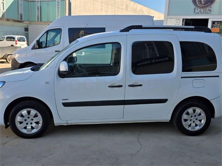 MERCEDES-BENZ Citan 111 CDI Tourer Pro Largo BE