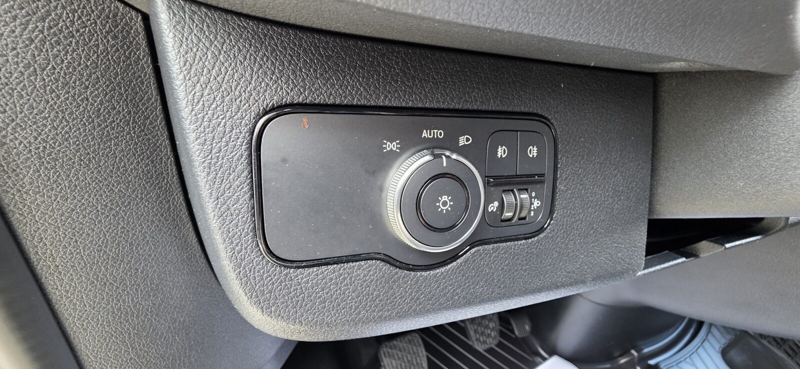MERCEDES-BENZ Sprinter 316 L3 H2