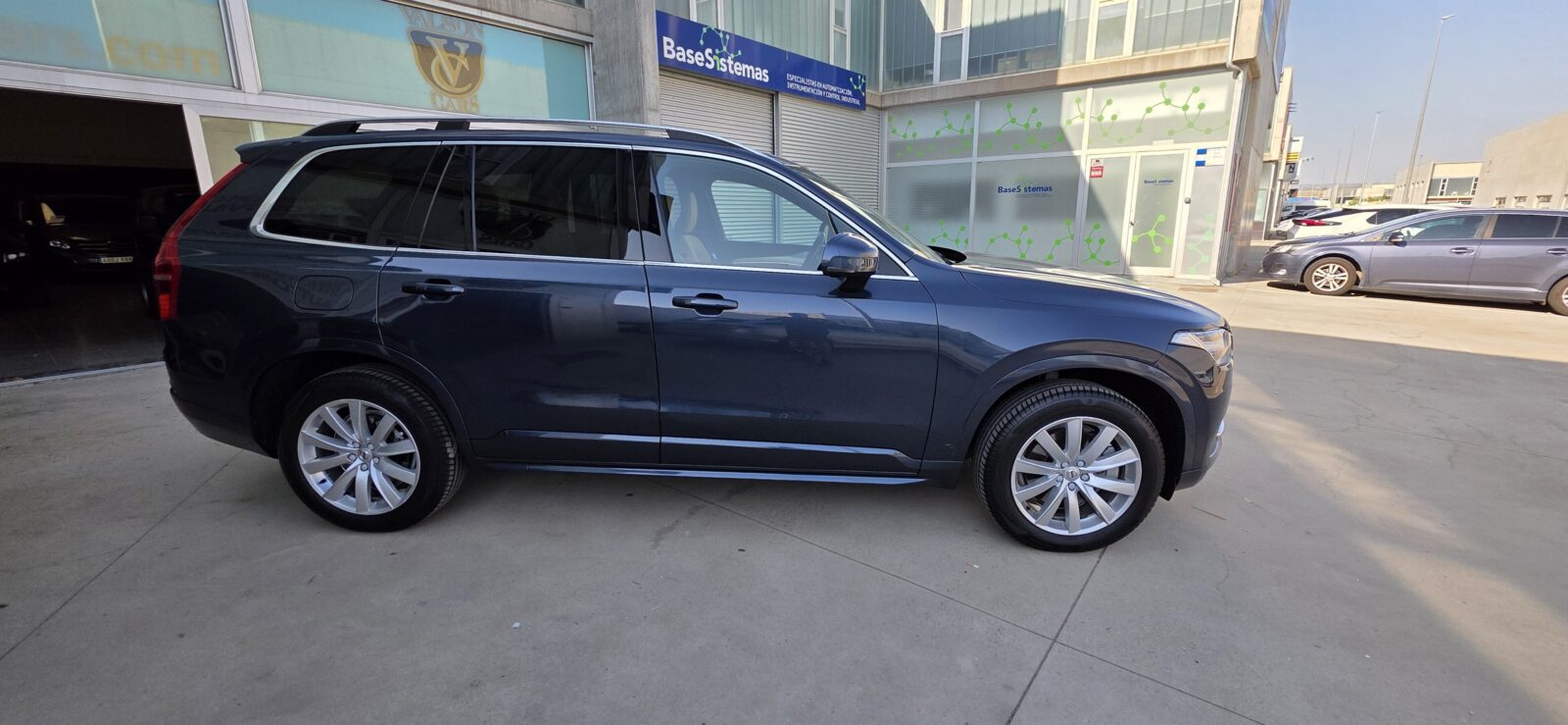 VOLVO XC90 INSCRIPTION
