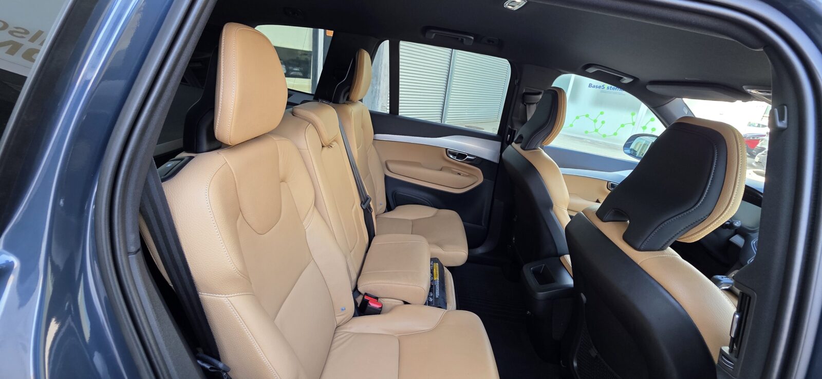 VOLVO XC90 INSCRIPTION