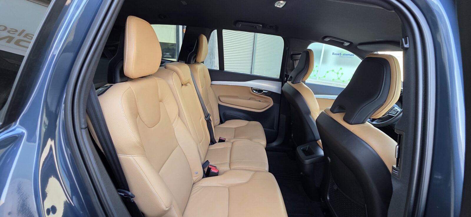 VOLVO XC90 INSCRIPTION
