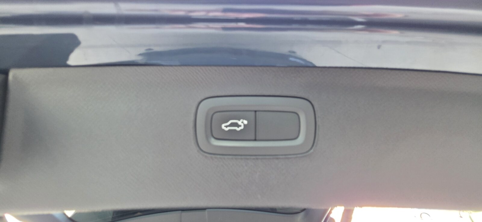 VOLVO XC90 INSCRIPTION
