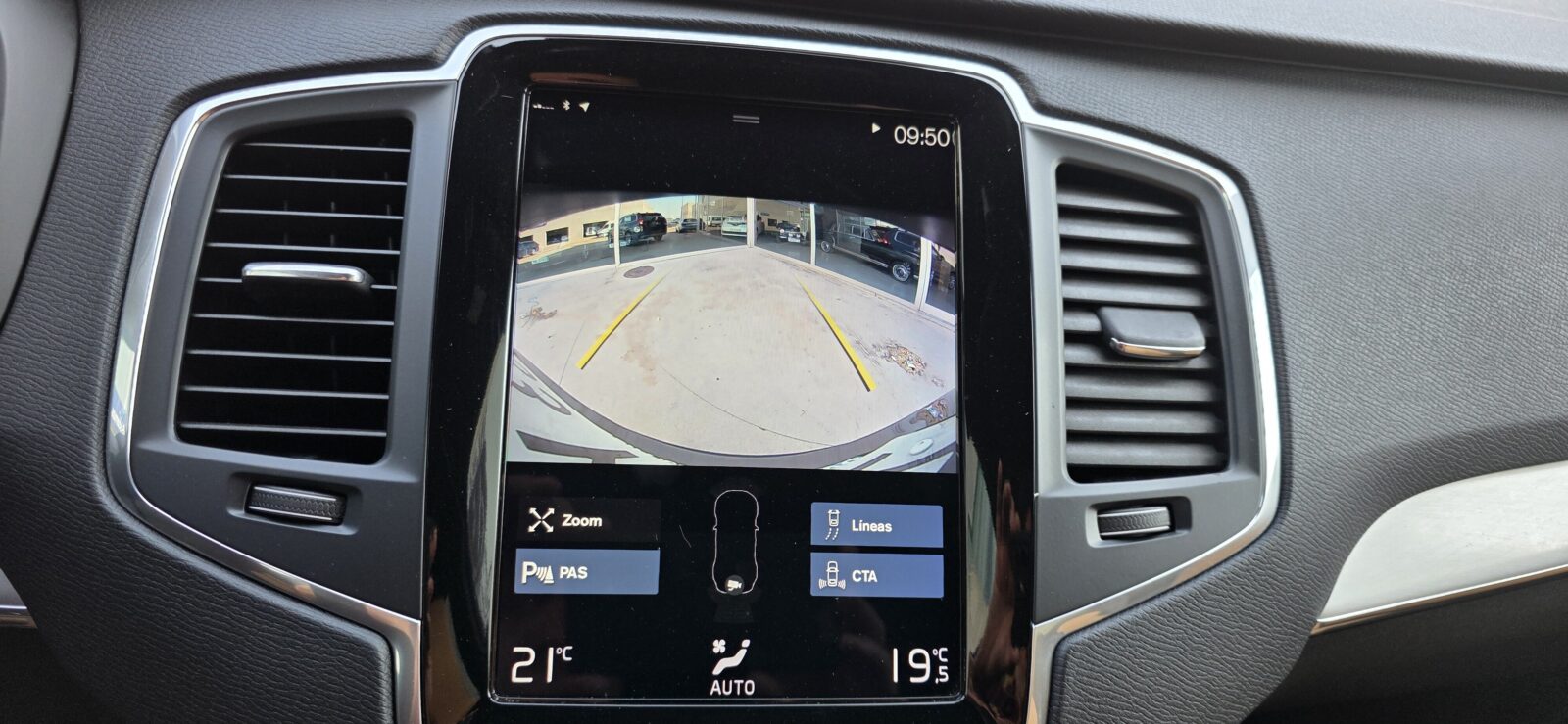 VOLVO XC90 INSCRIPTION