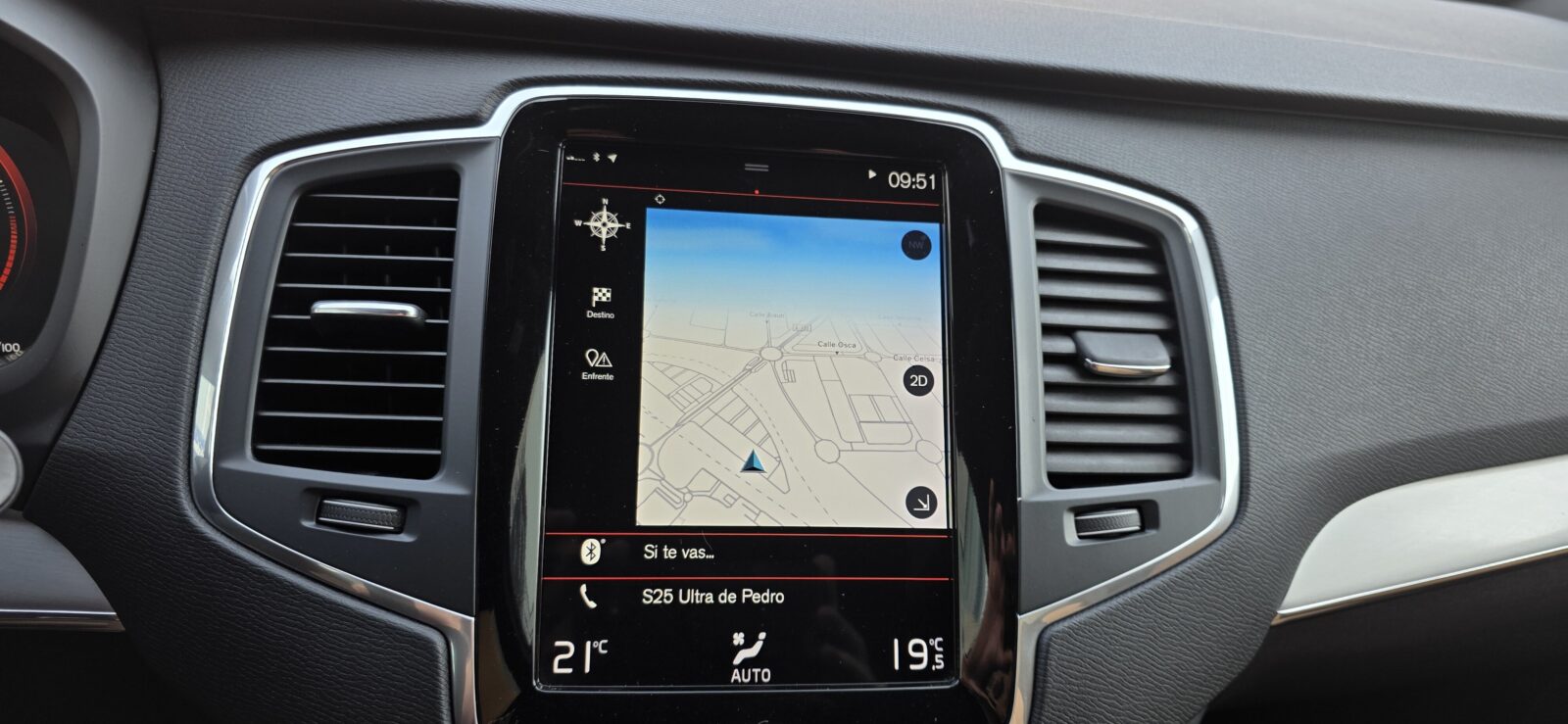 VOLVO XC90 INSCRIPTION