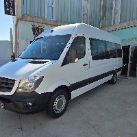 MERCEDES-BENZ Sprinter TOURER L3 H2 