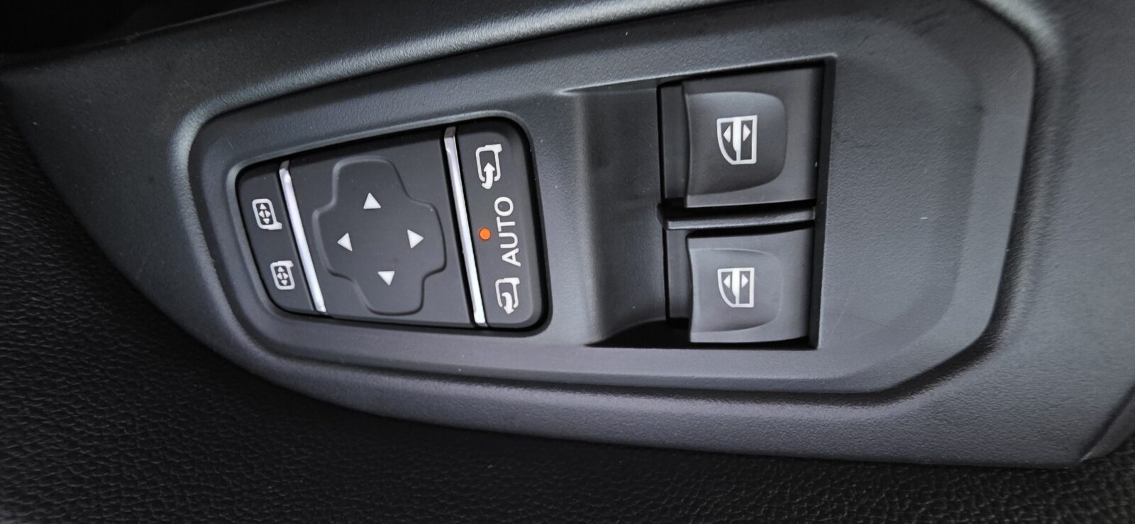 RENAULT TRAFIC SPACECLASS