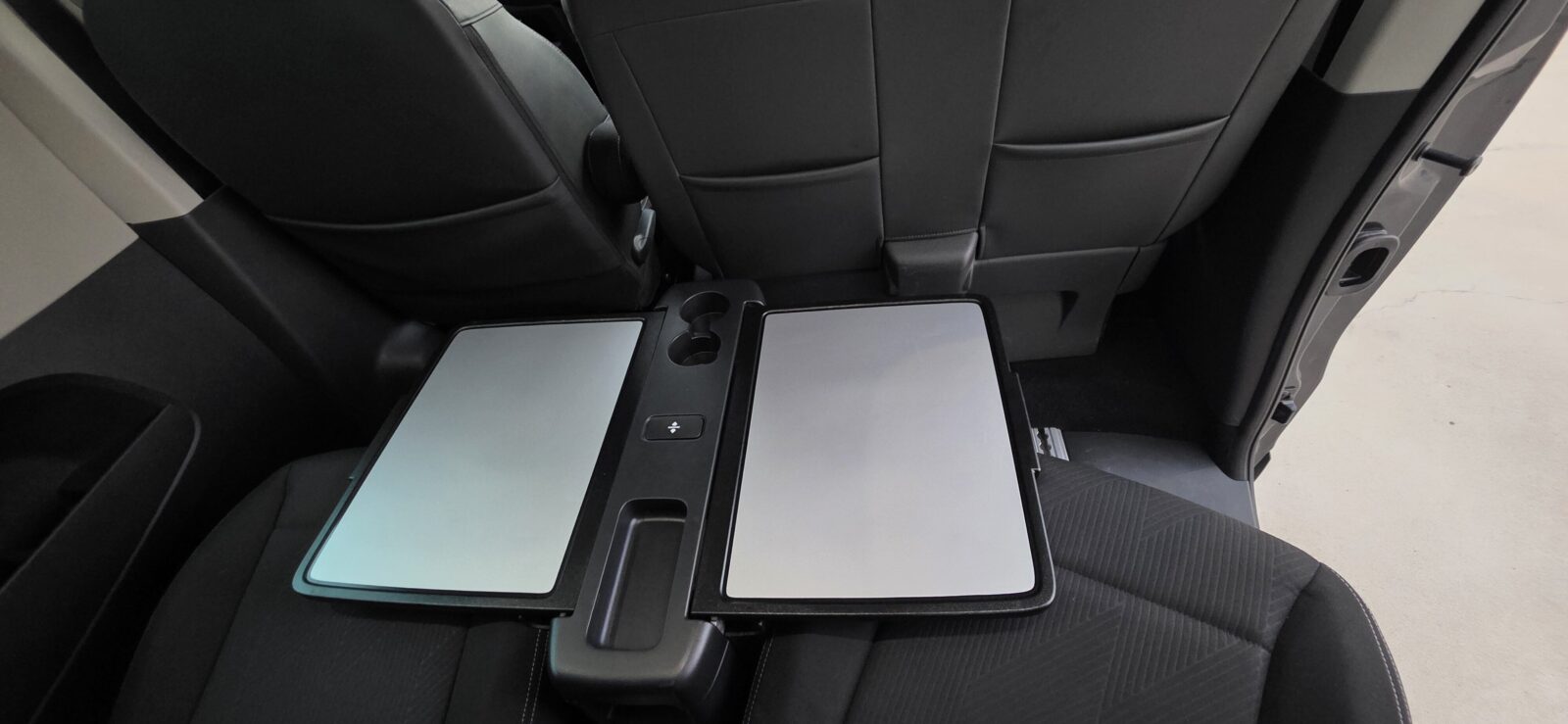 RENAULT TRAFIC SPACECLASS